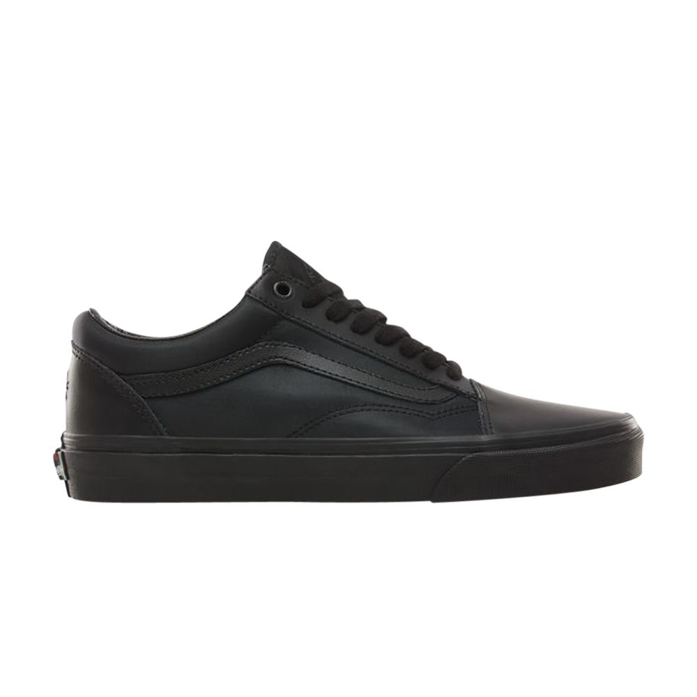 Pre-owned Vans A Tribe Called Quest X Old Skool 'black'