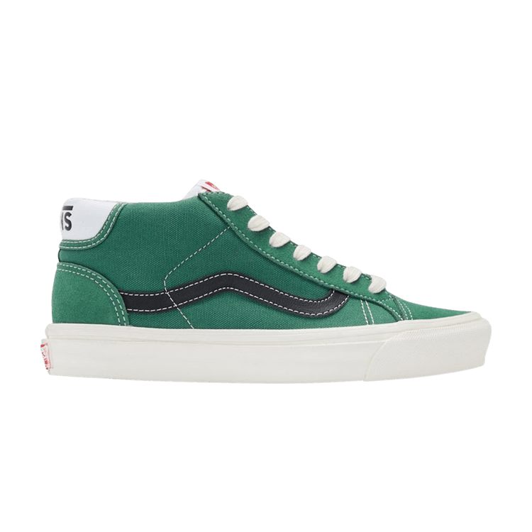 Vans og mid skool 37 lx on sale