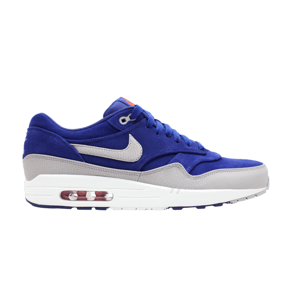 Air Max 1 Premium 'Deep Royal Granite 