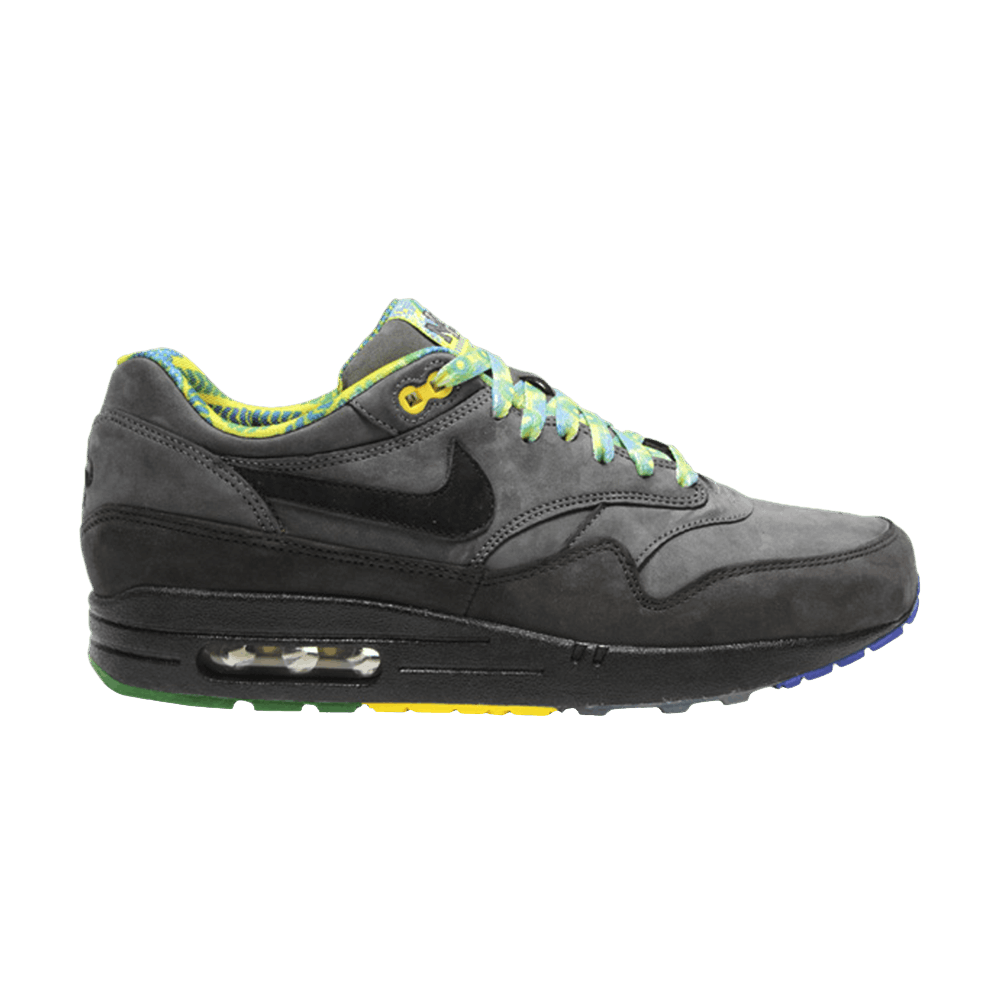 black history month nike air max