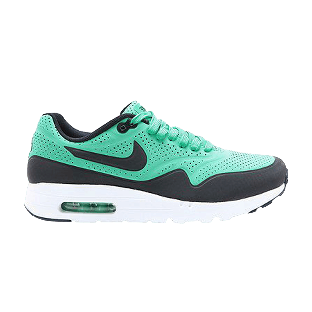 Am1 mentas Clearance