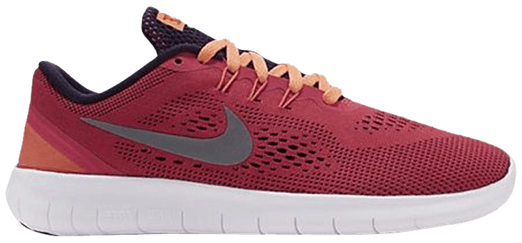 Buy Free RN GS Ember Glow 833993 801 GOAT