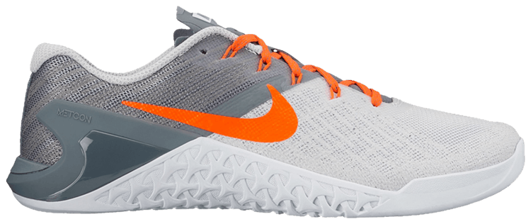 Nike Wmns Metcon 3 Platinum Crimson