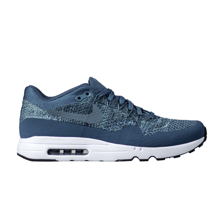 Air force 1 flyknit 2.0 ocean fog on sale