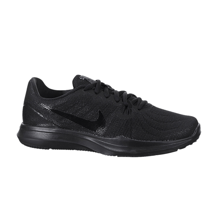Buy Wmns In Season TR Training 7 Black 909009 002 GOAT CA