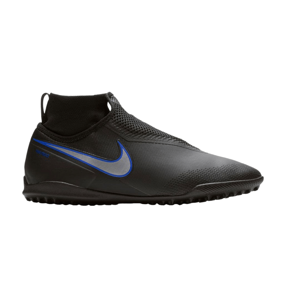 phantom vision black and blue