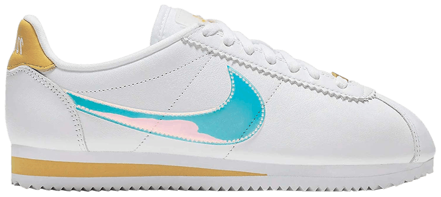 wmns classic cortez nylon