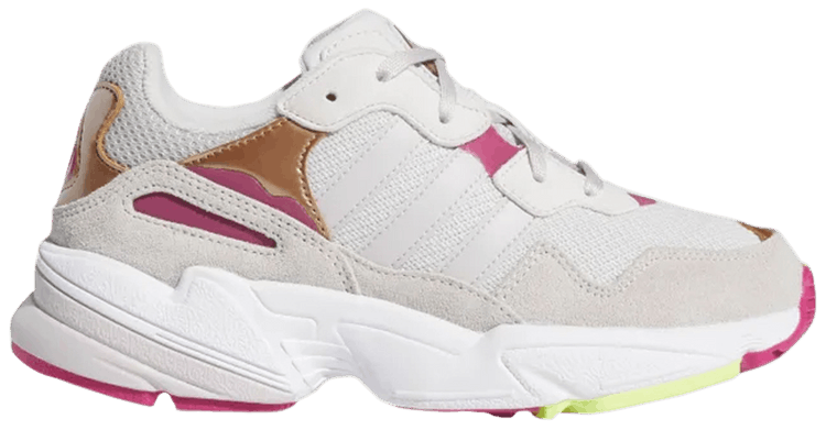 Adidas yung 96 rosa online