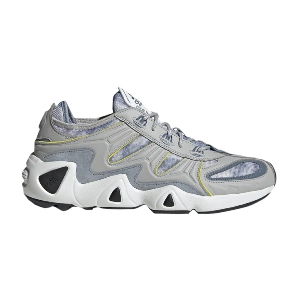 adidas FYW S-97 'Raw Grey' | Men's Size 11.5