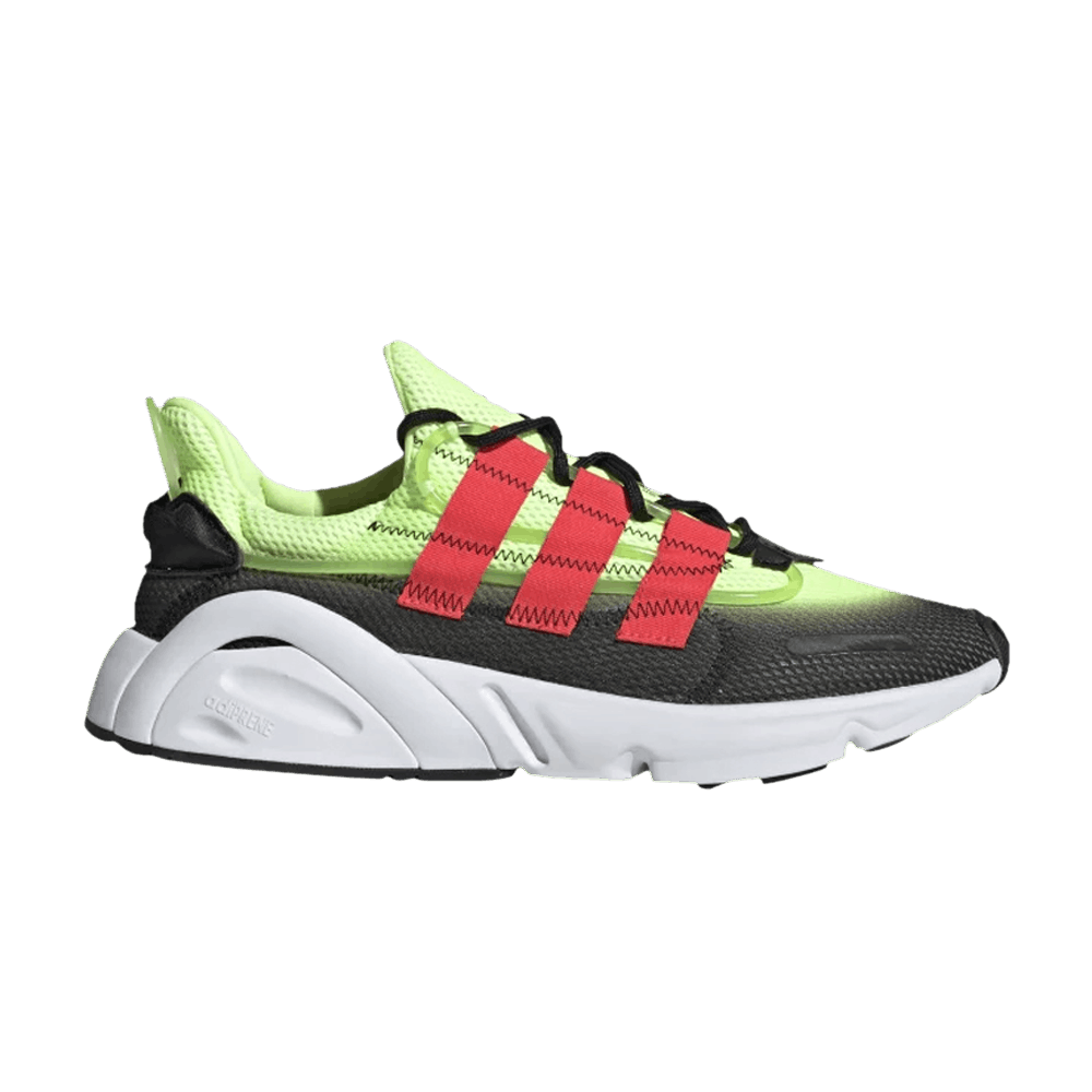 LXCON 'Black Shock Red' | GOAT