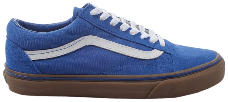 Vans Old Skool Olympian Blue