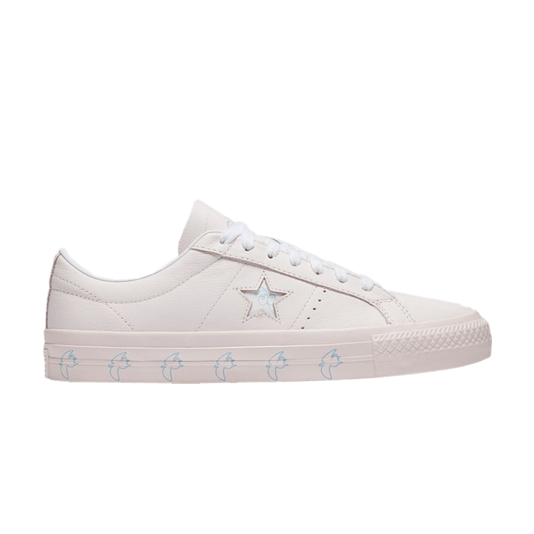 Converse x illegal large civilization one star pro