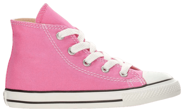 Buy CT All Star Toddler Hi Top 7J234 GOAT NL