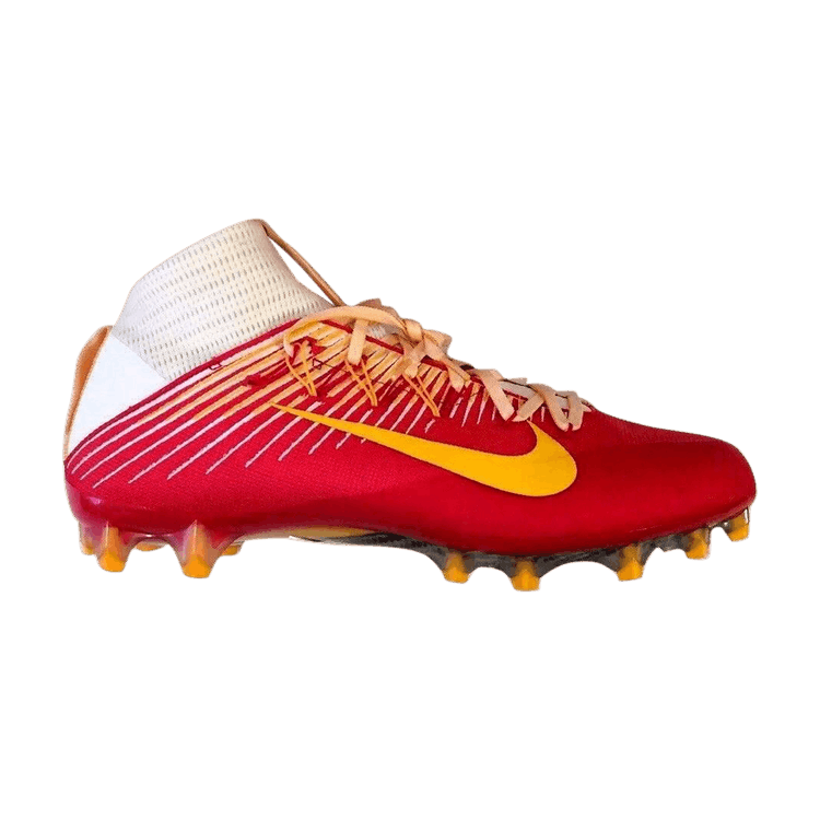 Nike vapor untouchable 2 red discount