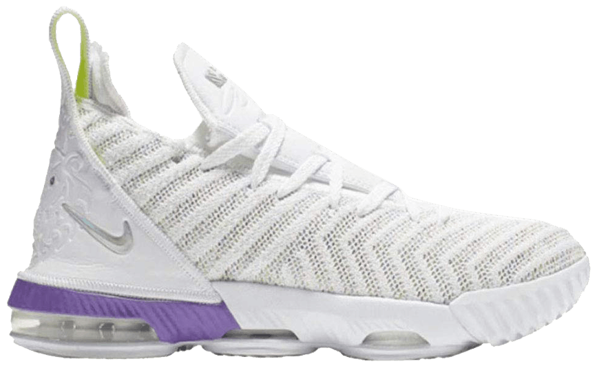 buzz lightyear lebron 16