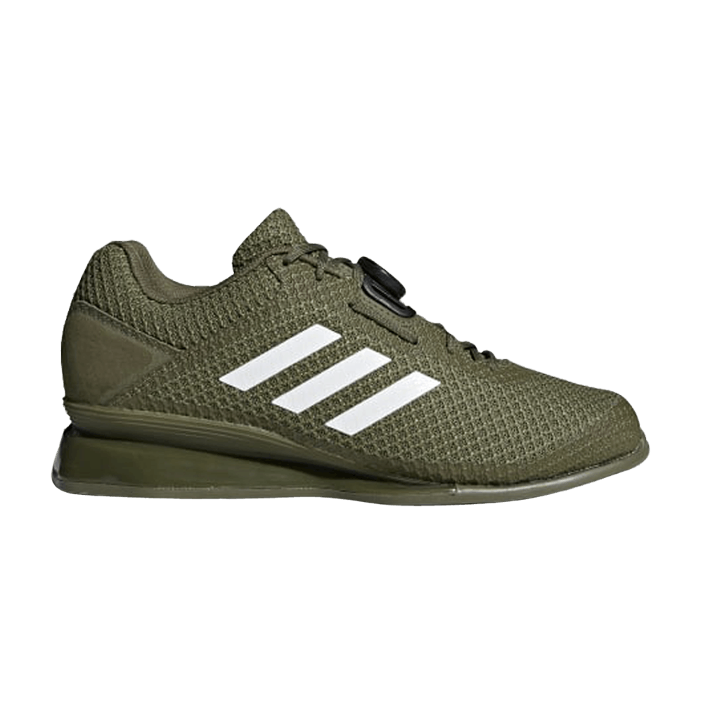 Adidas leistung 16 boa clearance