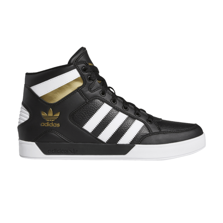 Hardcourt hi hotsell