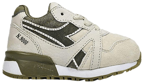 Diadora n9000 shrek deals