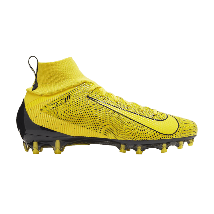 Buy Vapor Untouchable 3 Pro Yellow Black 917165 701 GOAT
