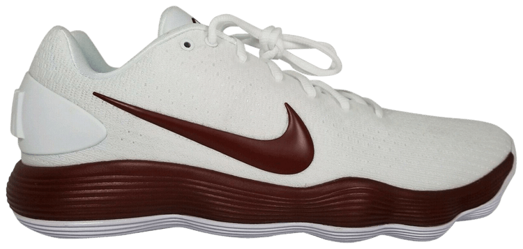 hyperdunk 2017 maroon