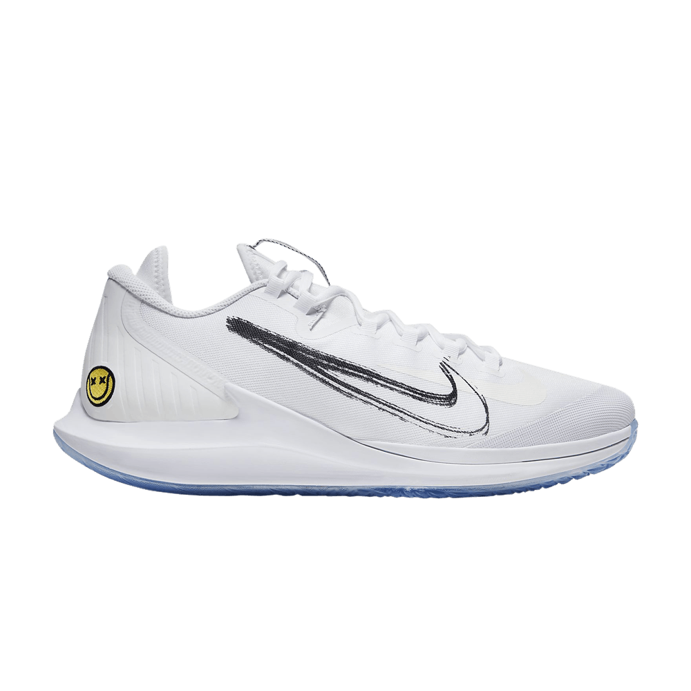 Nike air zoom zero baroque top