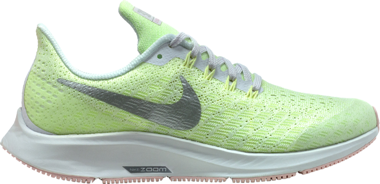 Shadow Danish Badly Air Zoom Pegasus 35 GS 'Barely Volt' | GOAT