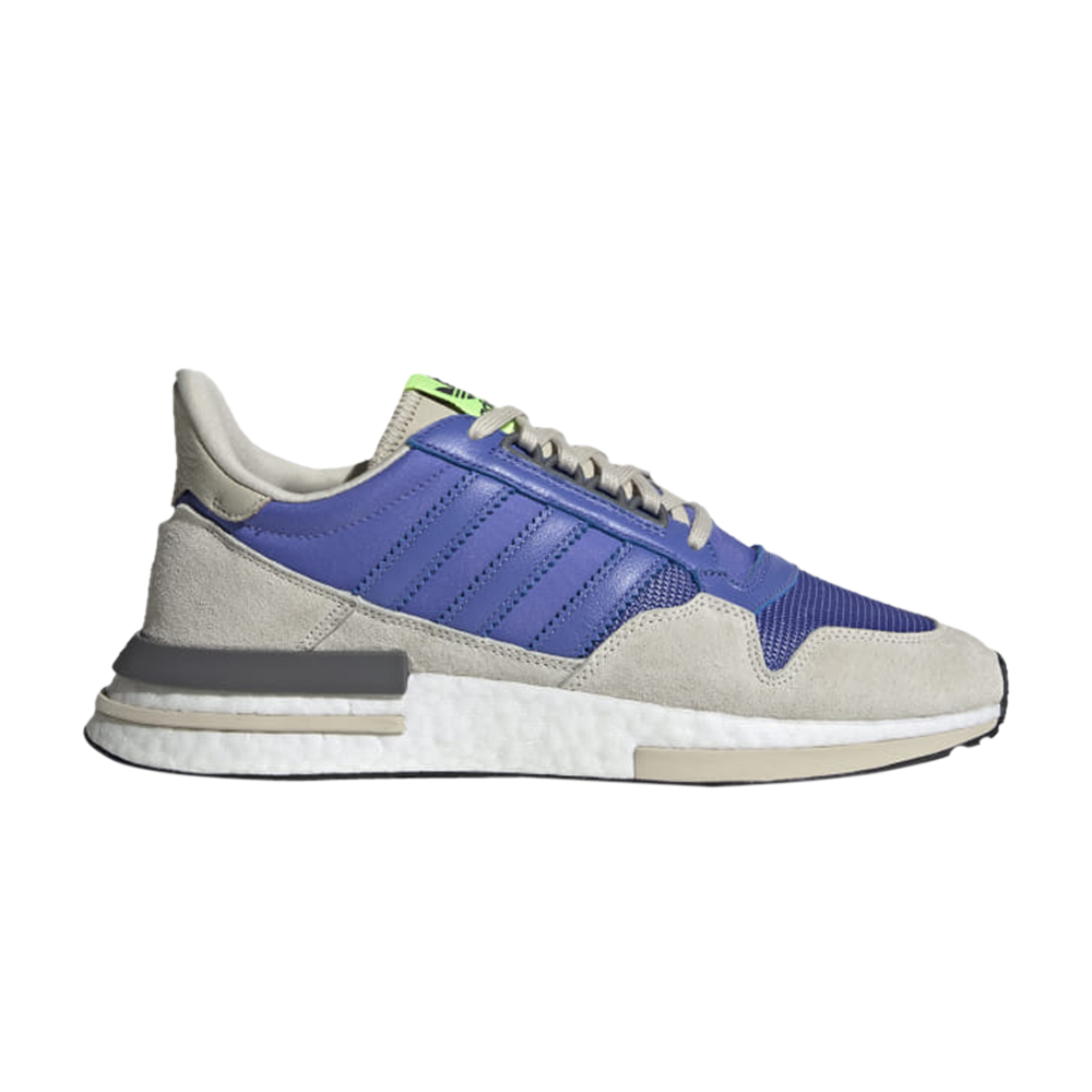 Pre-owned Adidas Originals Zx 500 Rm 'real Lilac' In Purple