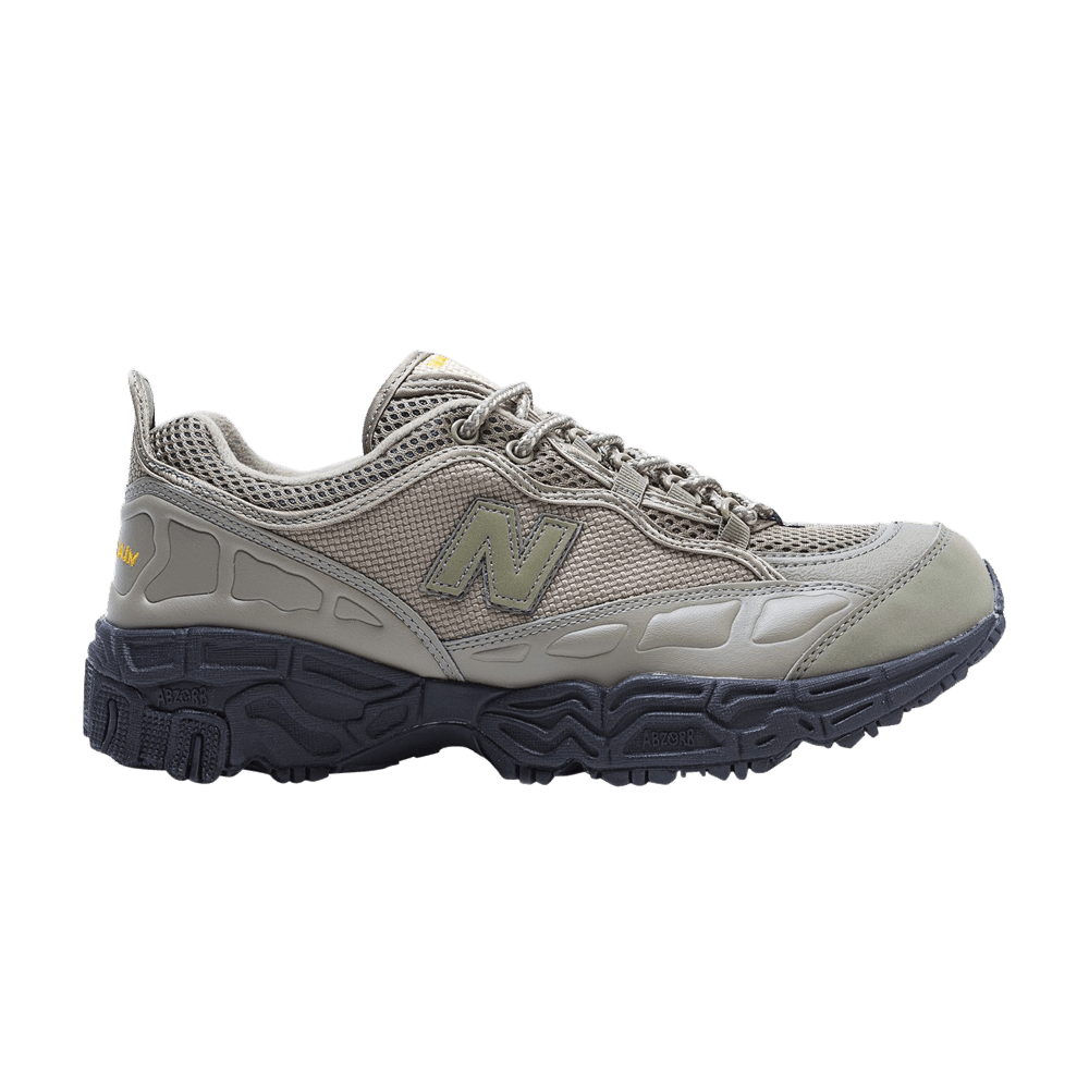 New balance 801 women childe cheap