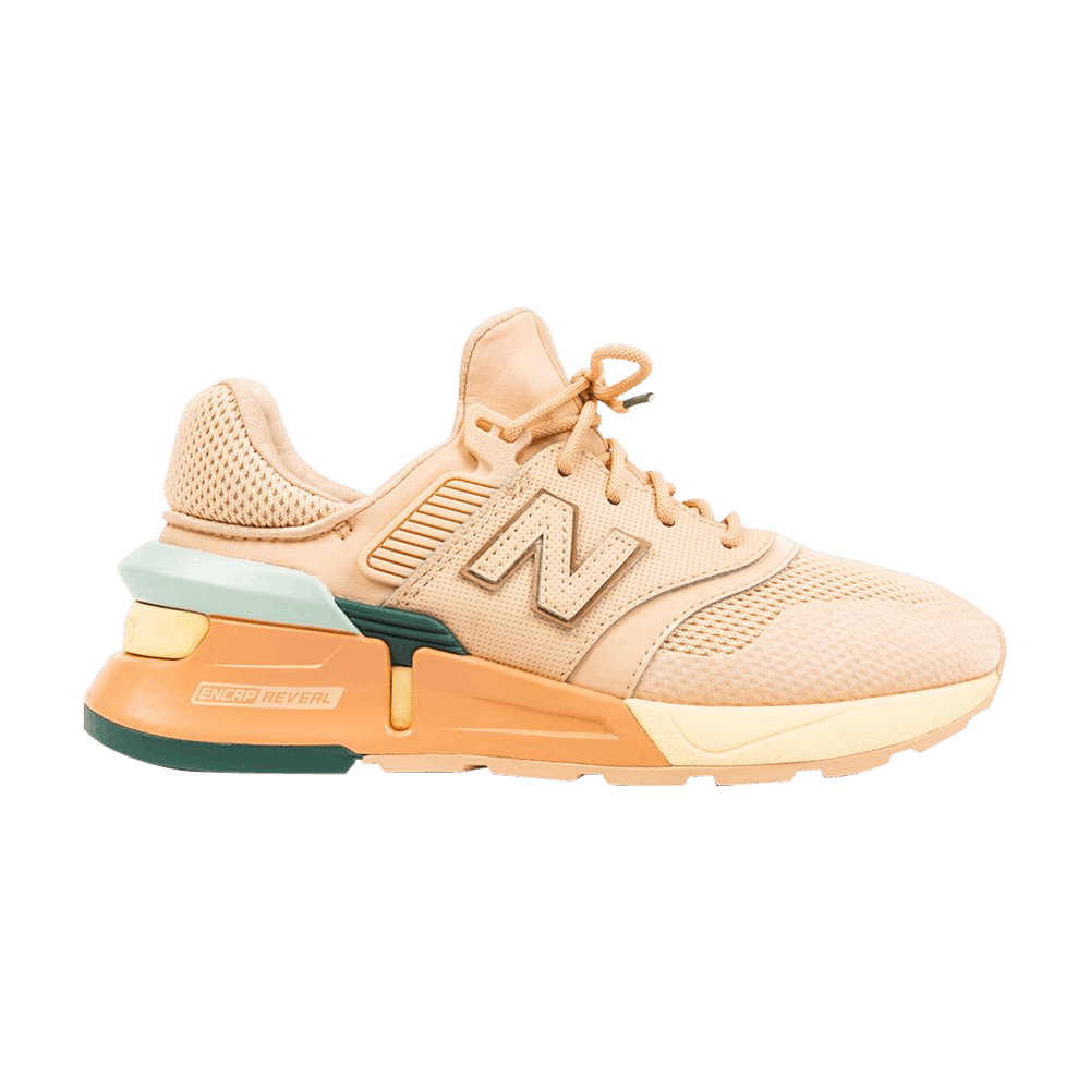 New Balance 997S Madness White