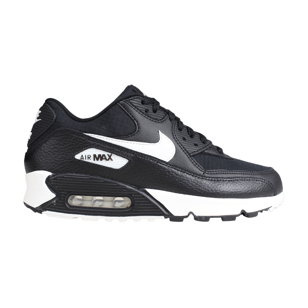women's air max 90 black