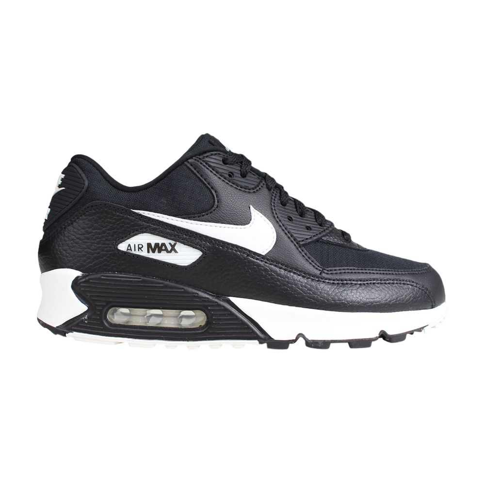 Nike Wmns Air Max 90 'Black' | Women's Size 7.5
