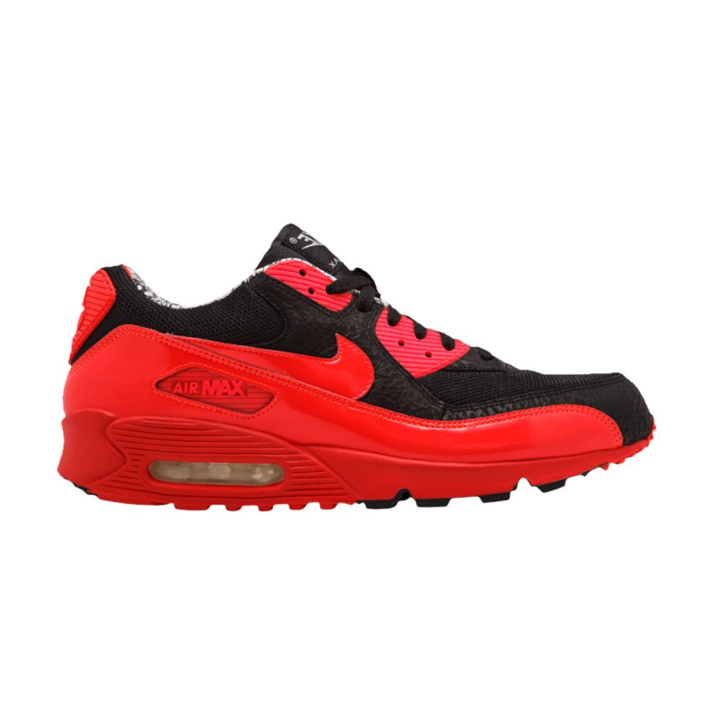 Nike Air Max 90 iD 'Multi-Color' | Men's Size 9.5 - 455686-XXX