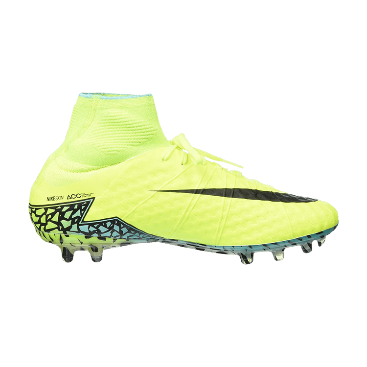 Buy Hypervenom Phantom 2 FG Volt 747213 703 GOAT CA