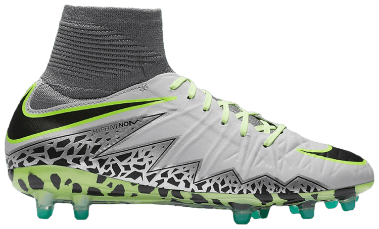 hypervenom phantom 2 fg black