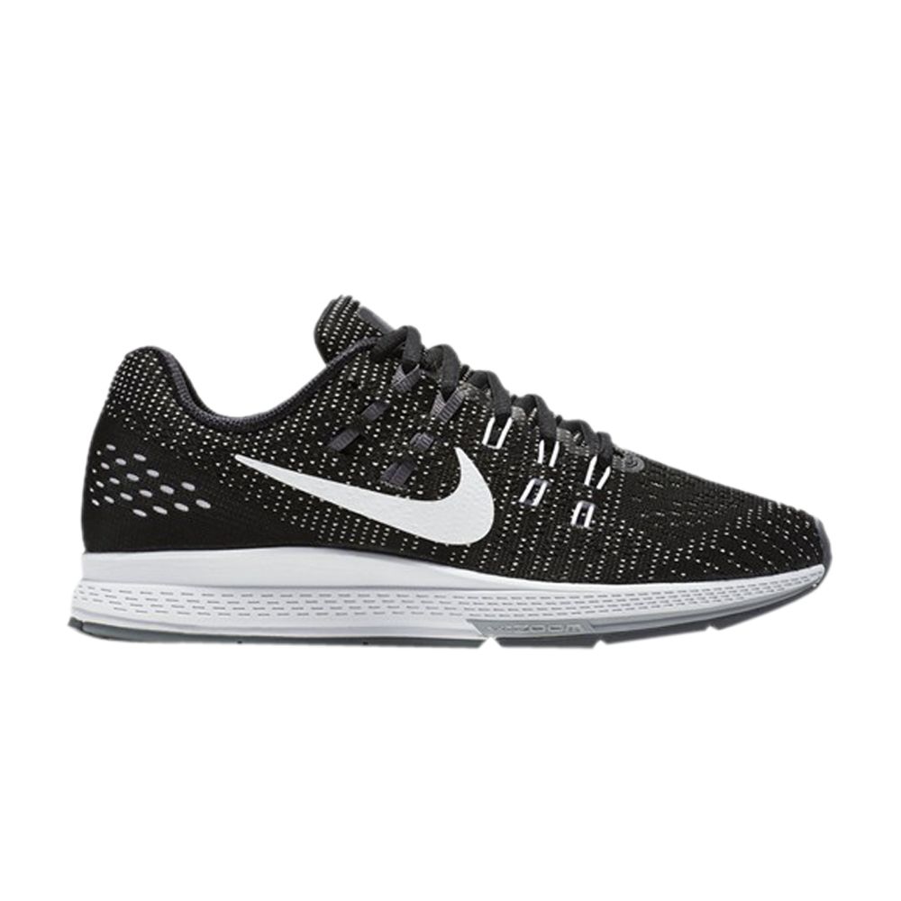 Nike Wmns Air Zoom Structure 19 'Black' | Women's Size 6
