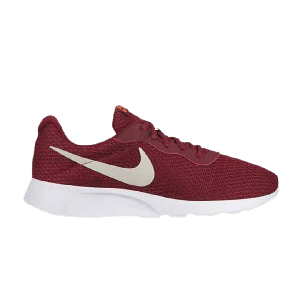Nike tanjun team red Clearance
