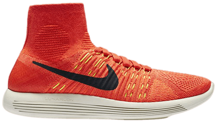 Buy Wmns LunarEpic Flyknit Bright Crimson 818677 600 GOAT AU