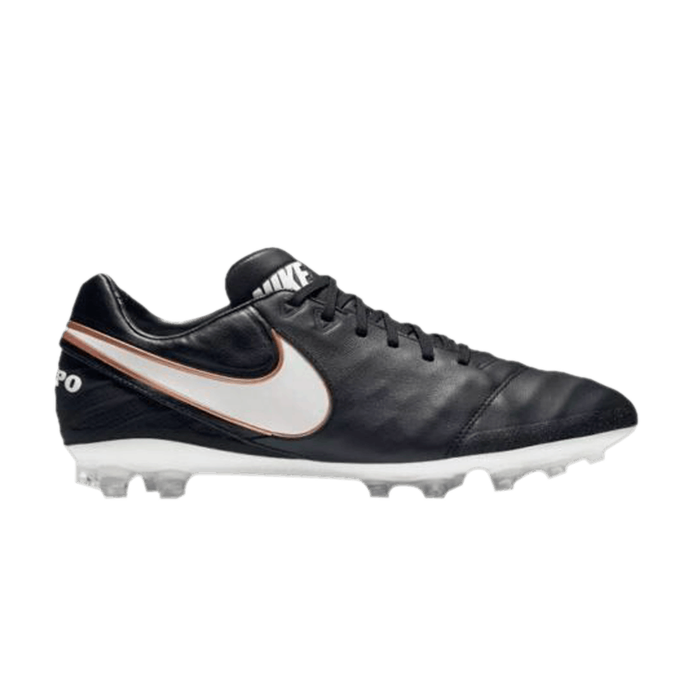 nike tiempo legacy ag