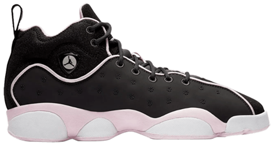 jumpman pink