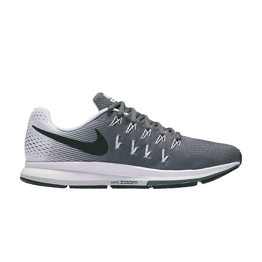 Nike pegasus 33 argento clearance
