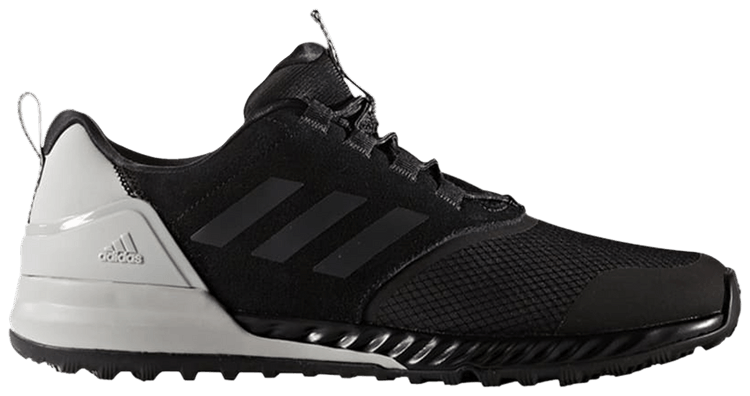 Adidas CrazyTrain Pro 2 TR Black
