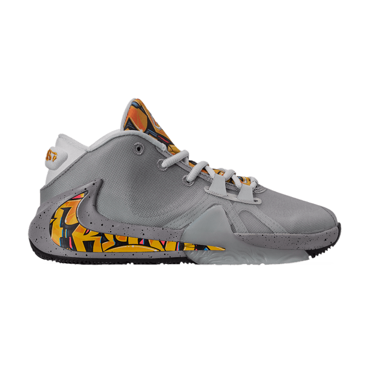 Buy Zoom Freak 1 GS Graffiti BQ5633 005 GOAT UK