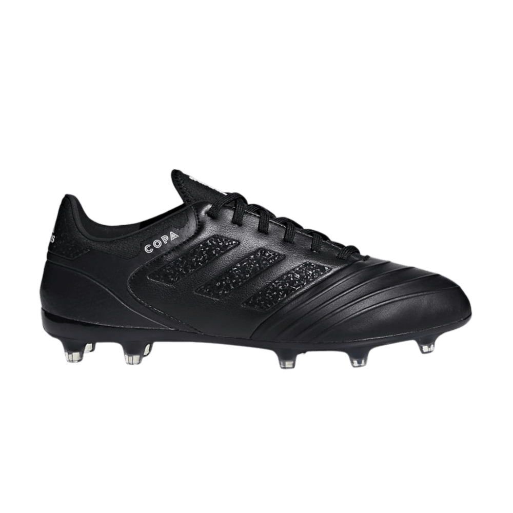 Copa 18.2 black