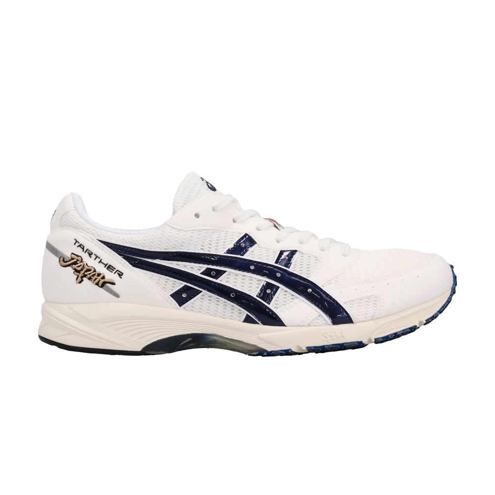 ASICS Tarther Japan 'Blue Print' | White | Men's Size 6.5