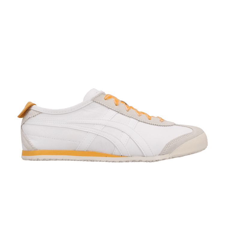 Buy Wmns Mexico 66 White Tiger Yellow 1182A104 101 GOAT