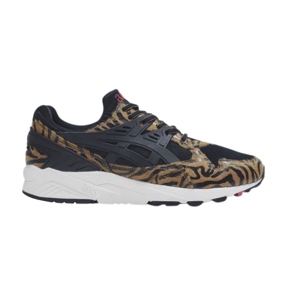 Gel Kayano Trainer 'Tiger Print' - 1191A294-206