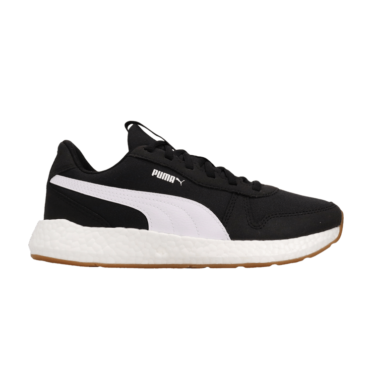 Buy Wmns NRGY Neko Retro Black White 192617 02 GOAT CA