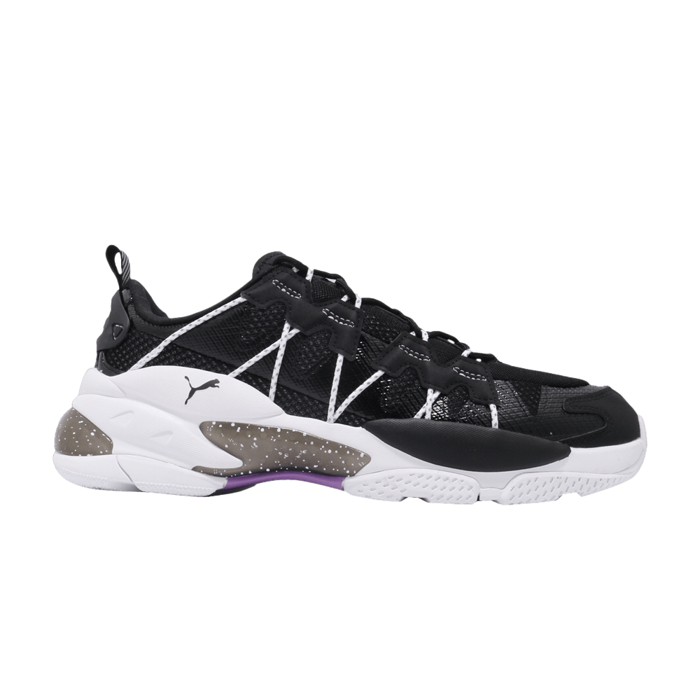 lqd cell omega density