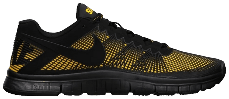 Nike Free Trainer 30 Spider