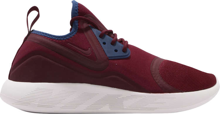 LunarCharge Essential 'Team Red'